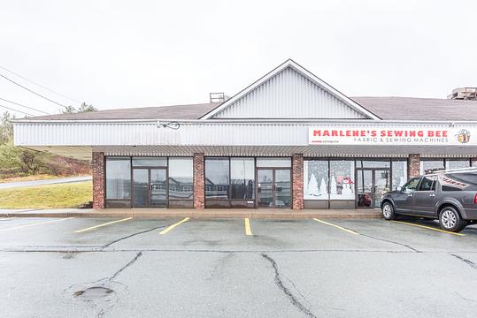 585 Sackville Drive, Lower Sackville, NS