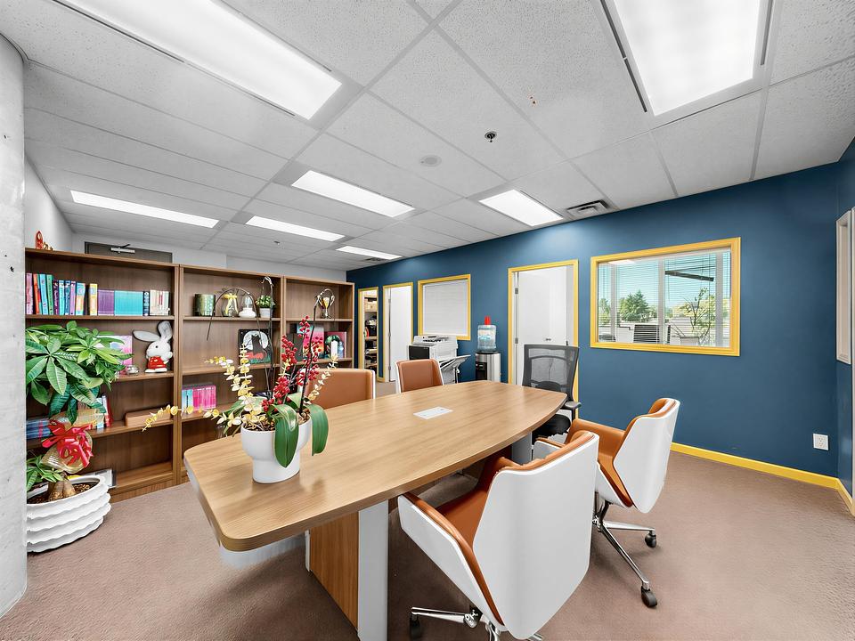 402 - 1788 West Broadway, Vancouver, BC