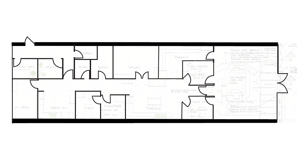 7555 Cambie Street, Vancouver, BC floorplan