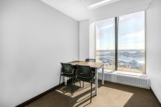 500 Place d'Armes, Montreal, QC