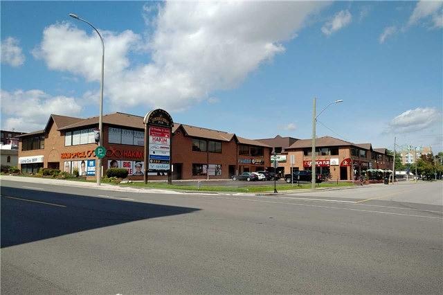 102B - 114 Dundas St E, Whitby, ON