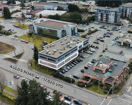 6551 Aulds Road, Nanaimo, BC
