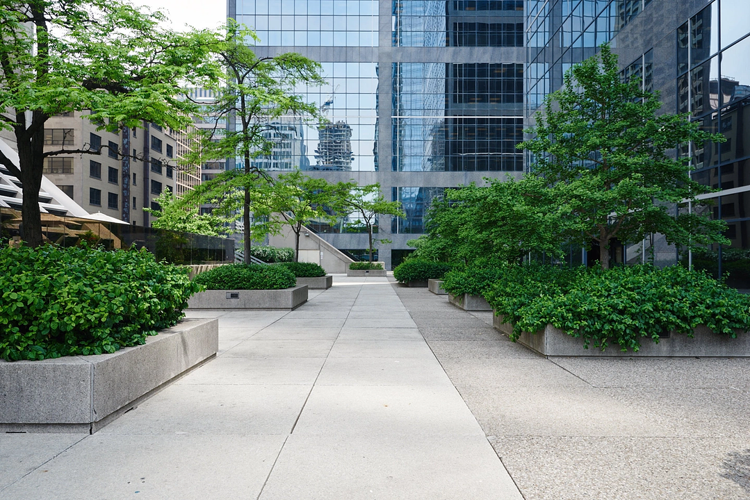 1900 - 181 University Avenue, Toronto, ON