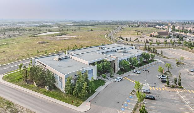 501 Bethel Drive, Sherwood Park, AB