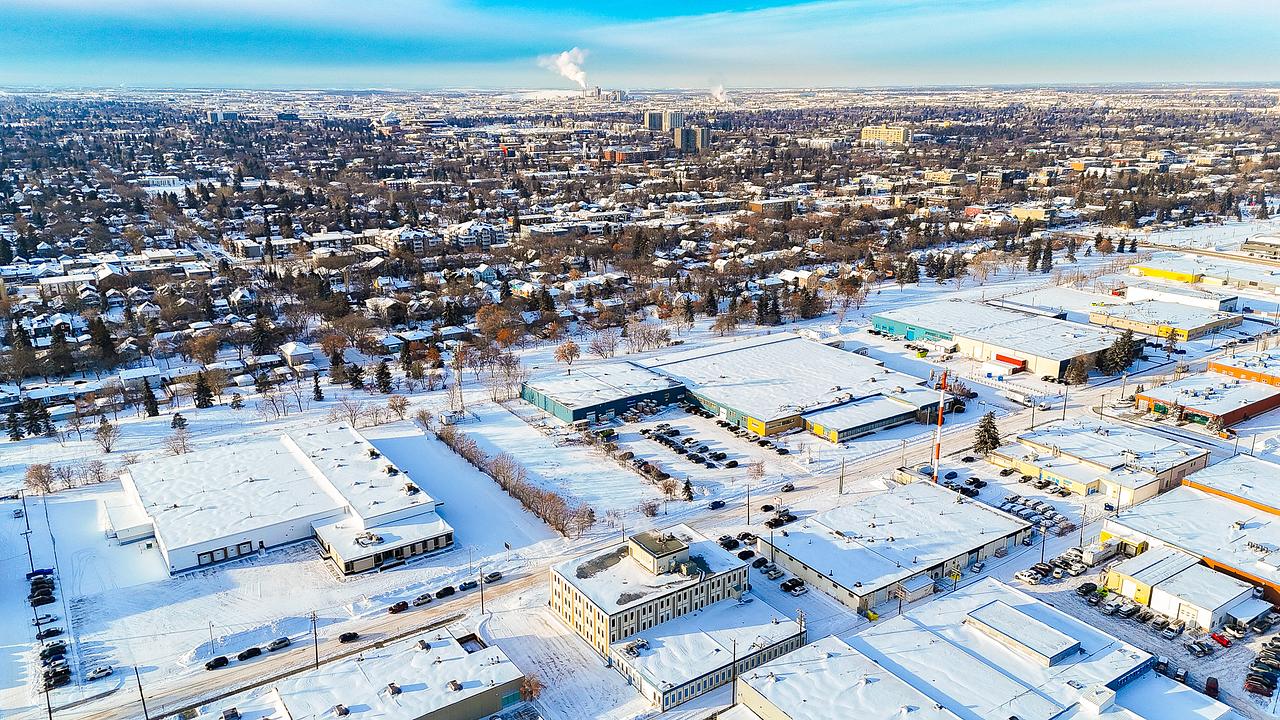 10835 120 St NW, Edmonton, AB