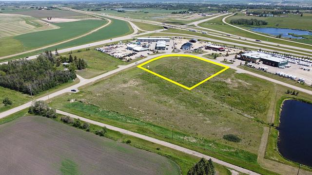 27211 Alberta 12, Lacombe County, AB