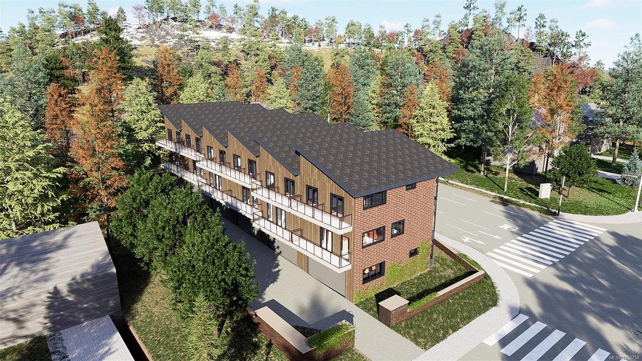 6753 Central Saanich Road, Victoria, BC