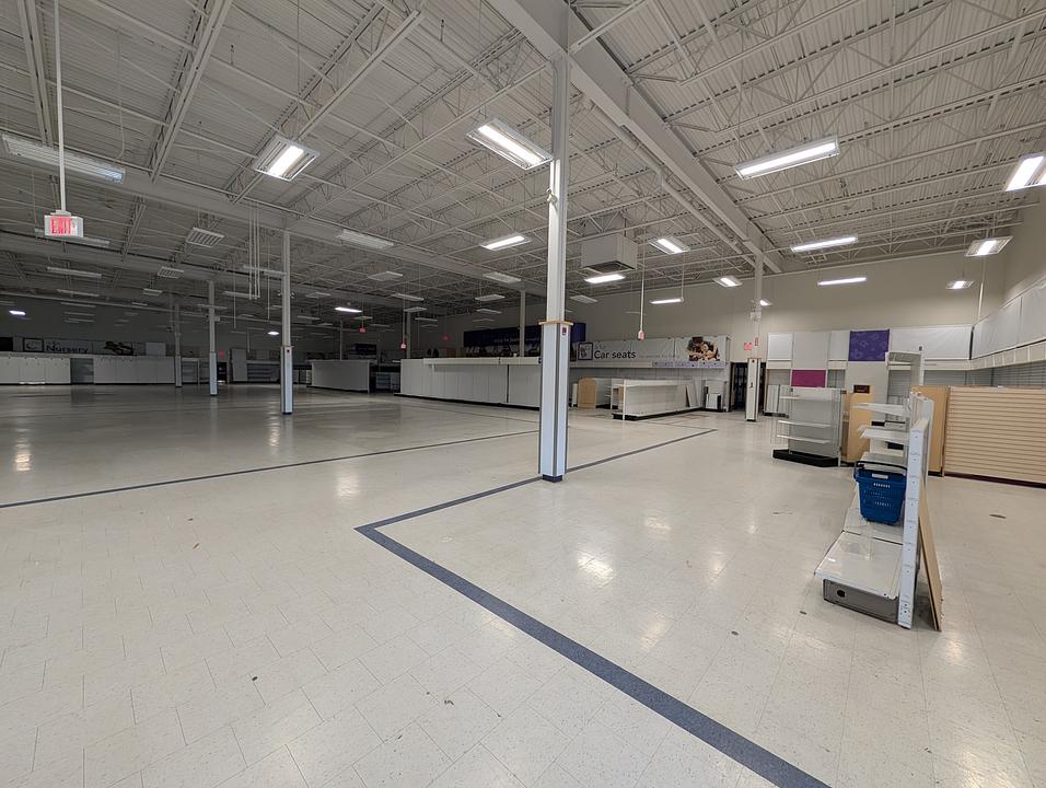 3742 Innes Road - 3742 Innes Road, Ottawa, ON