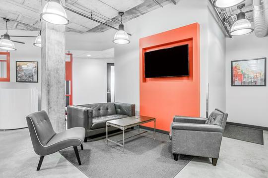 1020 Rue Bouvier, Quebec City, QC