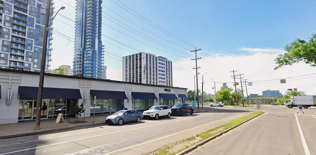 10123 121 Street Northwest, Edmonton, AB