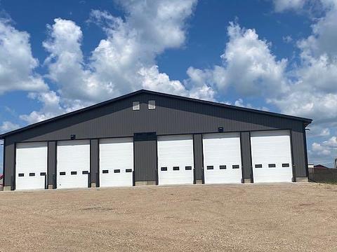 1909 19 Avenue, Wainwright, AB