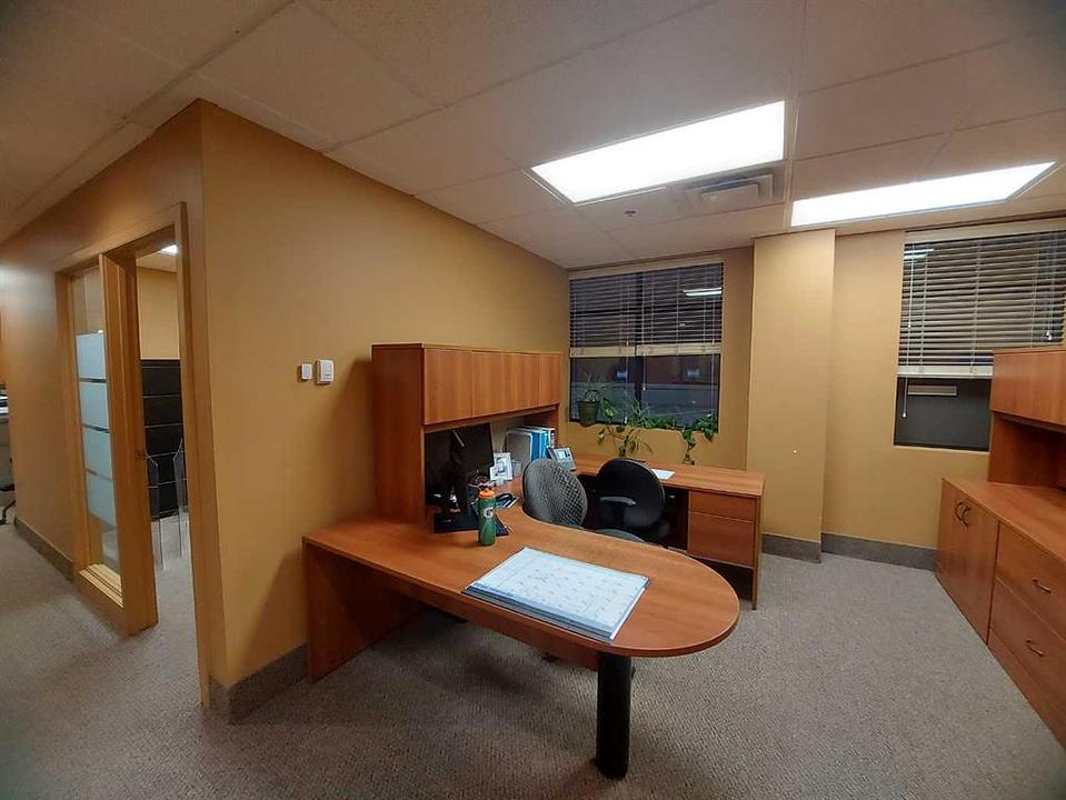 101 - 4320 50 Avenue, Red Deer, AB
