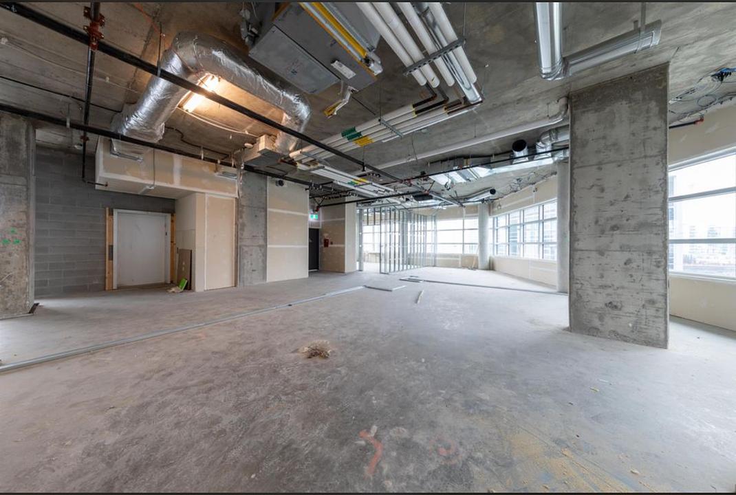 705 - 8400 West Road, Richmond, BC