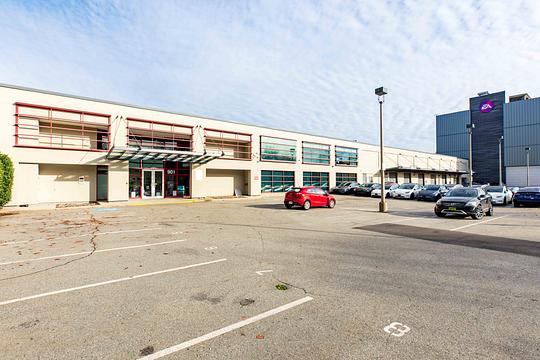 901 Great Northern Way, Vancouver, BC