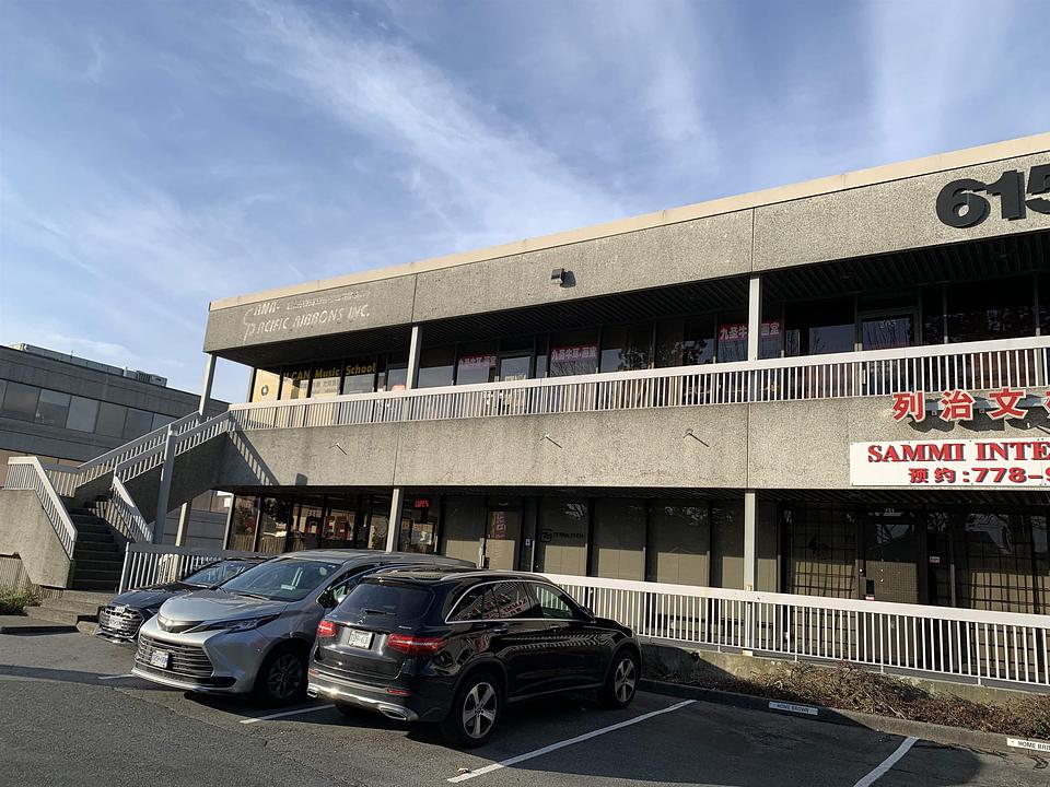 201 - 6151 Westminster Highway, Richmond, BC