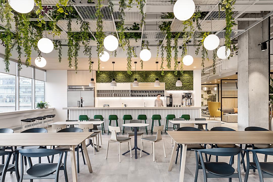 700 - 111 Peter St, Toronto, ON