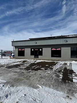 6643 63 Street Close, Lloydminster, AB