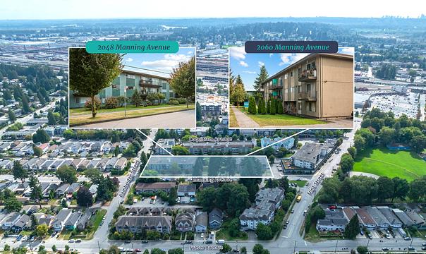 2048 Manning Avenue, Port Coquitlam, BC