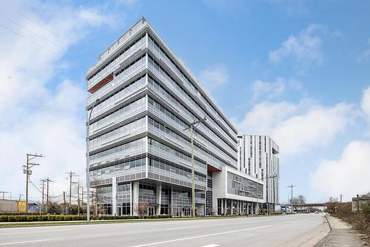 8400 West Road, Richmond, BC