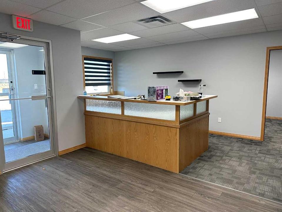 5800 66 Avenue, Taber, AB