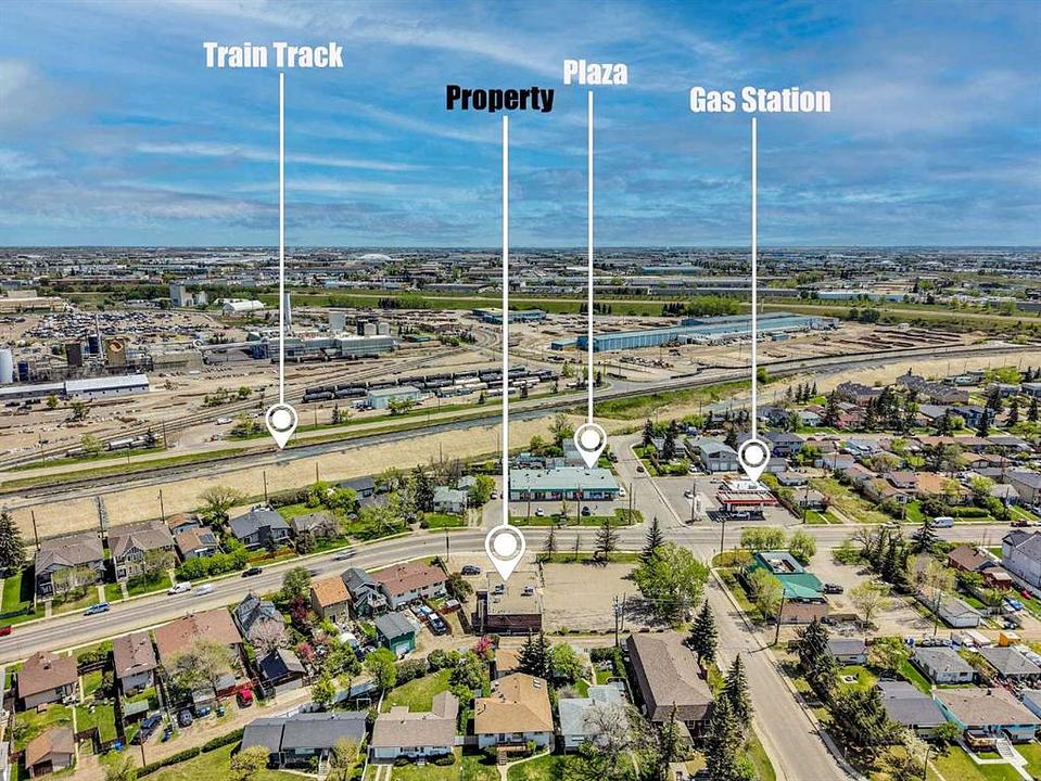 7233 Ogden Road Southeast, Calgary, AB