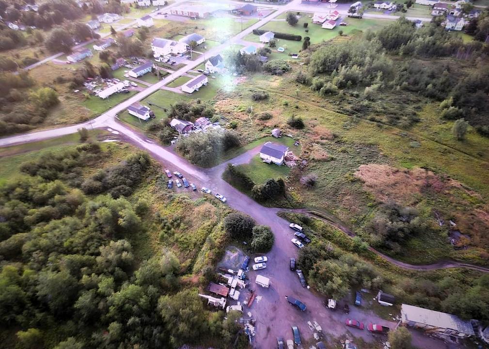 2 Herrett Road, Springhill, NS