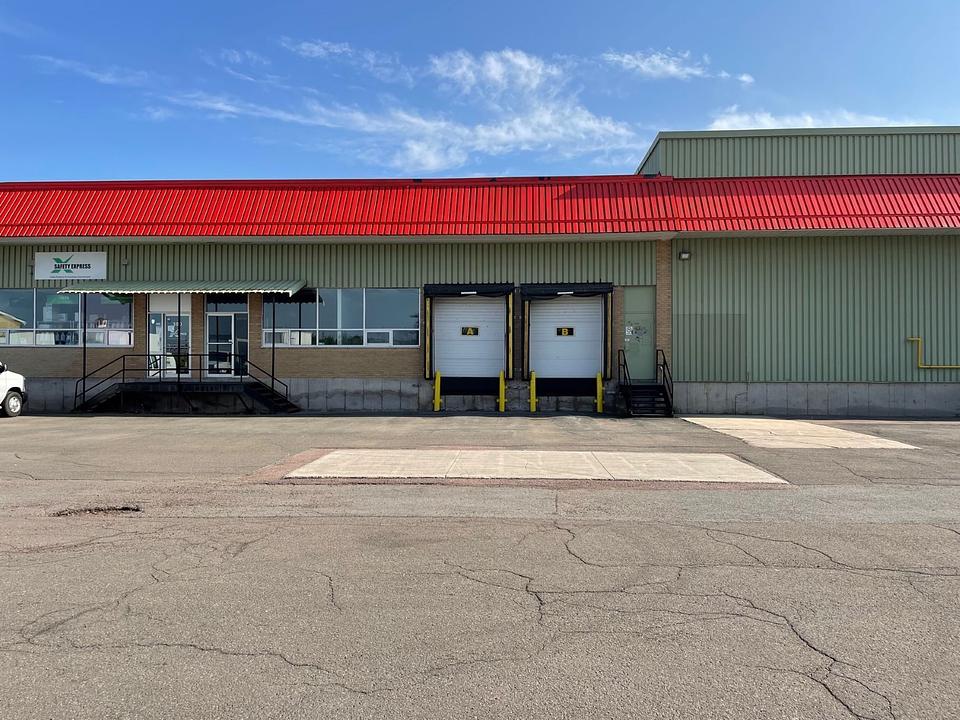 200 - 222 Edinburgh Drive, Moncton, NB