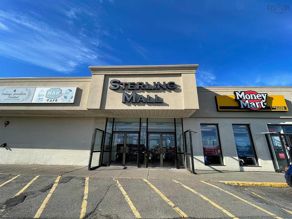 A06 - 3 Sterling Road, Glace Bay, NS