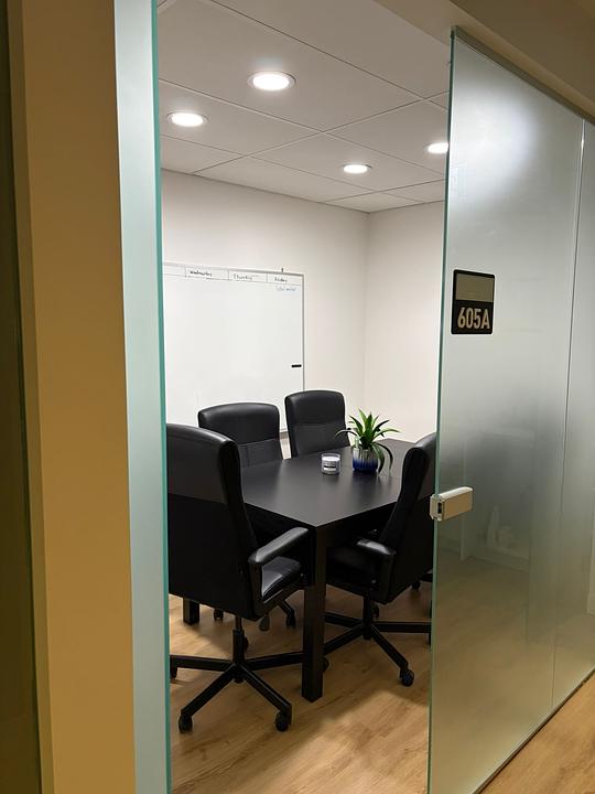 605A - 1160 Burrard Street, Vancouver, BC