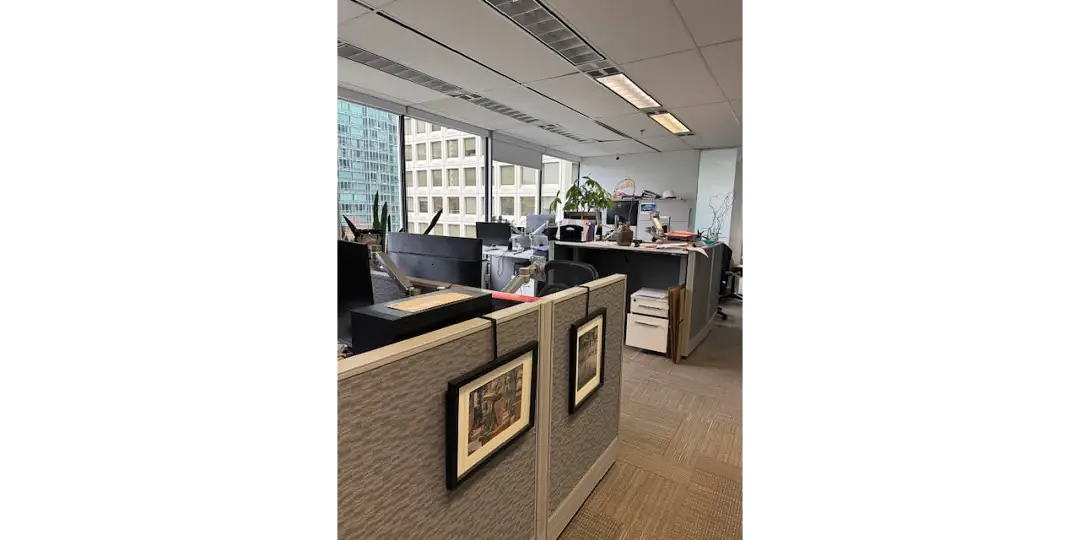504 - 1166 Alberni Street, Vancouver, BC
