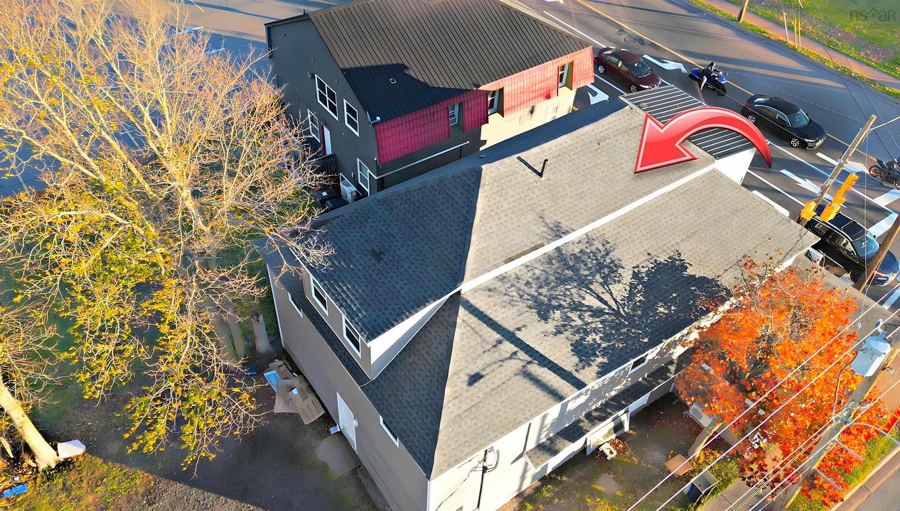 1 Queen Street, Truro, NS
