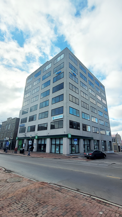 801 - 860 Main St, Moncton, NB