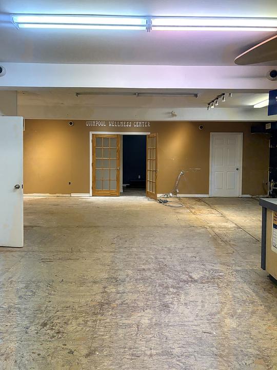 ground floor - 6407 Quinpool Road, Halifax, NS