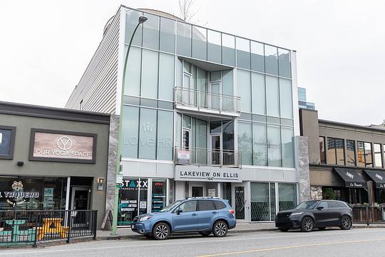 1447 Ellis Street, Kelowna, BC