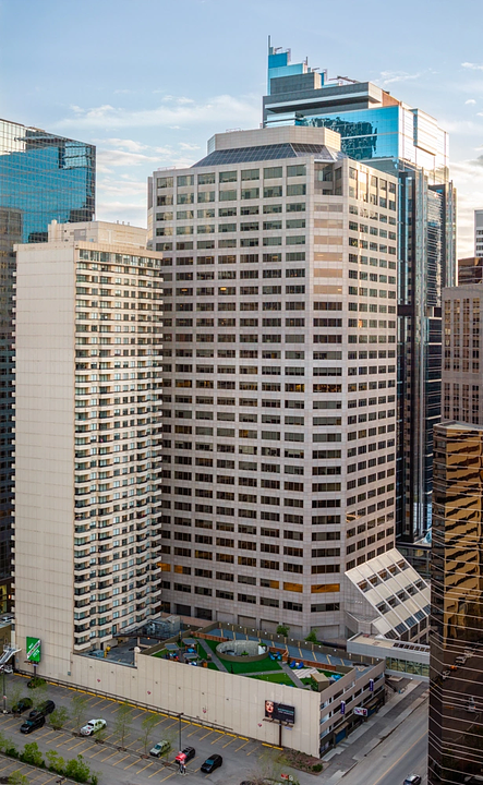 600 - 240 4 Avenue Southwest, Calgary, AB