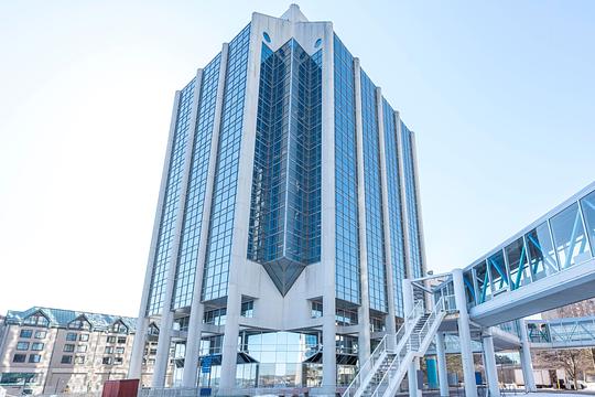 1959 Upper Water St, Halifax, NS