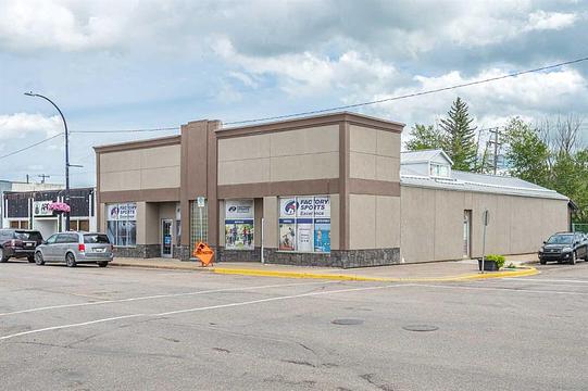 4901 49 Avenue, Lloydminster, SK