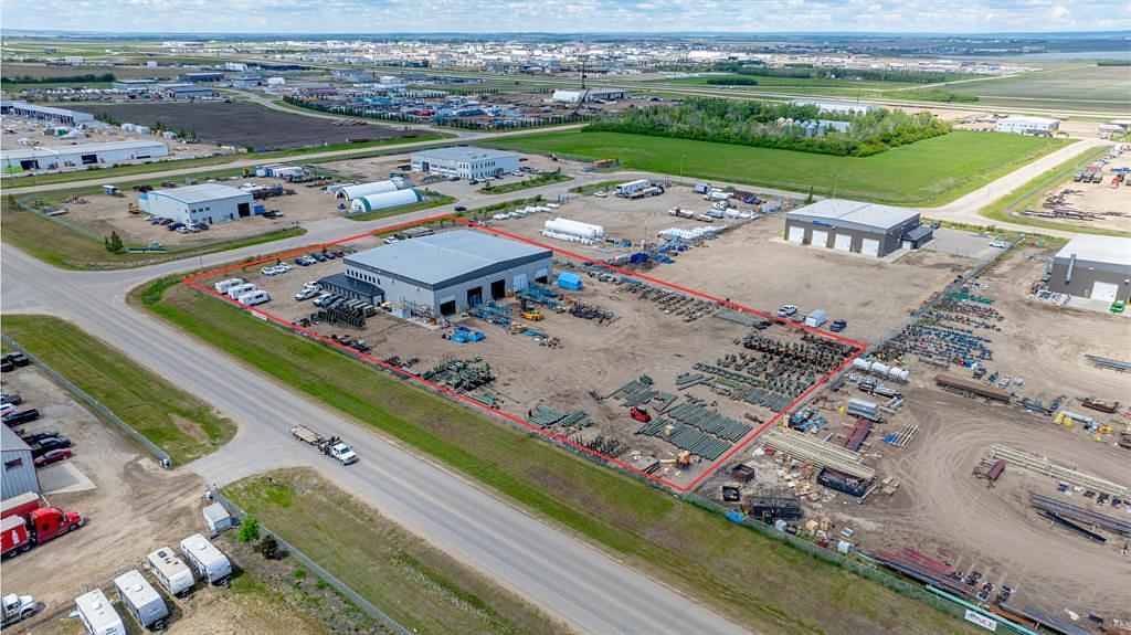 15601 91 Street, Grande Prairie, AB