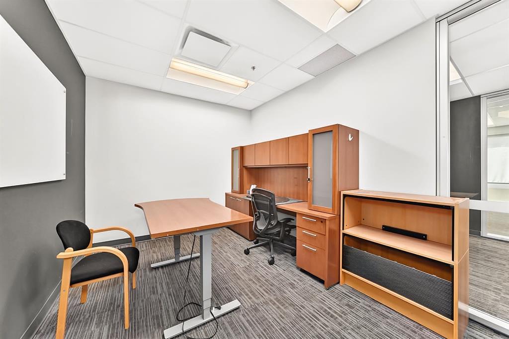 277 - 1100 8 Avenue Southwest, Calgary, AB