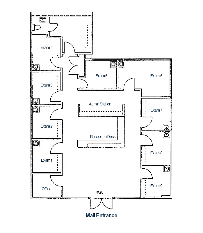 1200 37 Street Southwest, Calgary, AB floorplan