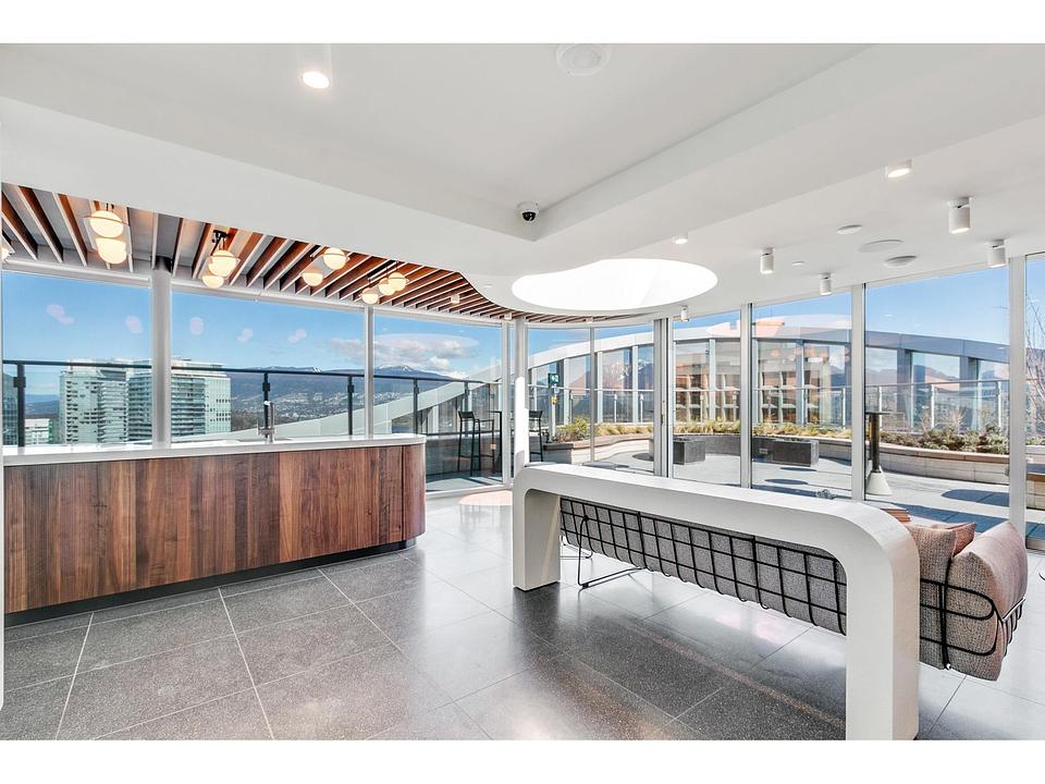 1610 - 320 Granville Street, Vancouver, BC