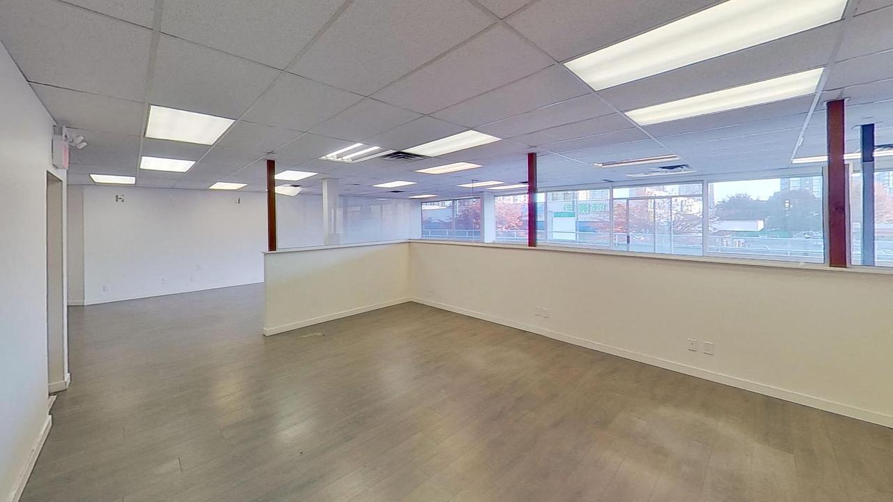Suite 200 - 8211 Ackroyd Road, Richmond, BC