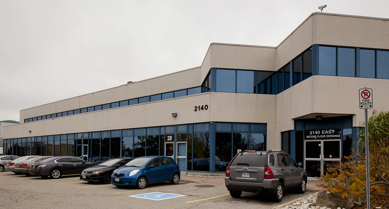 2140-25 - 2150 Winston Park Drive, Oakville, ON