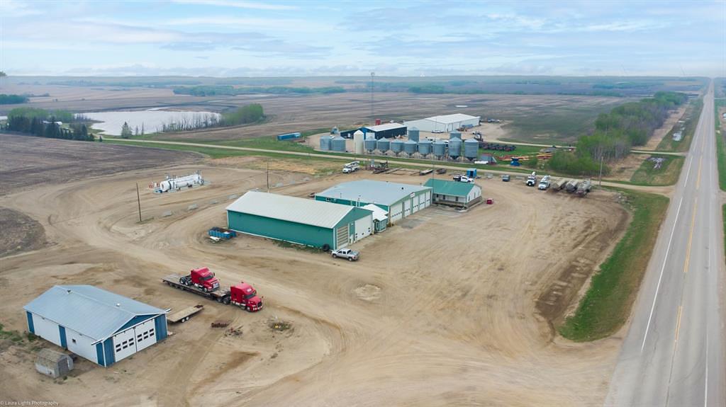 310 Williams Drive, Neilburg, SK