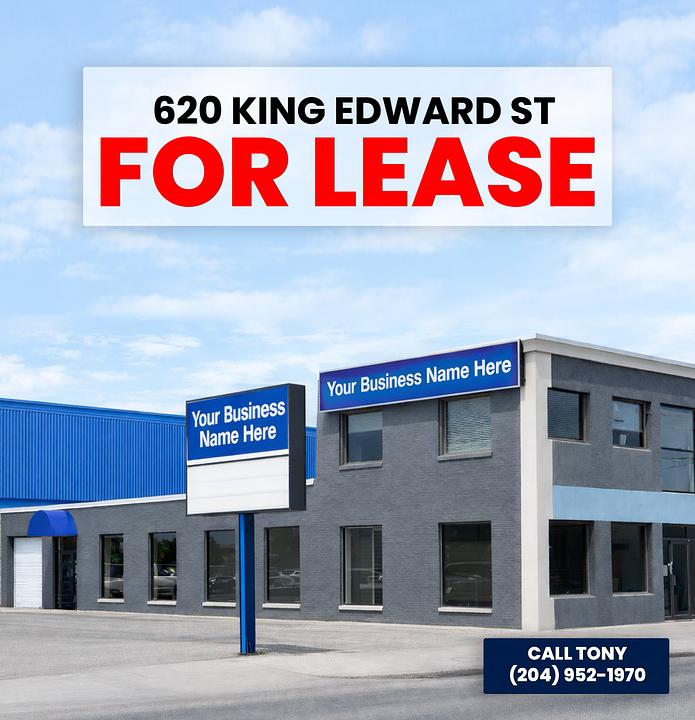 620 King Edward Street, Winnipeg, MB