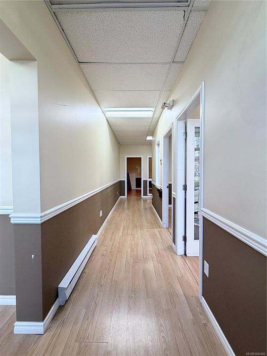 #103 & 105 - 2849 Peatt Road, Victoria, BC