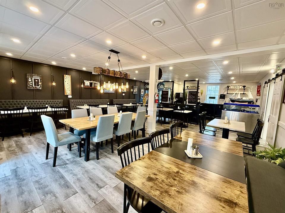 2732 Main Street, Clark's Harbour, NS