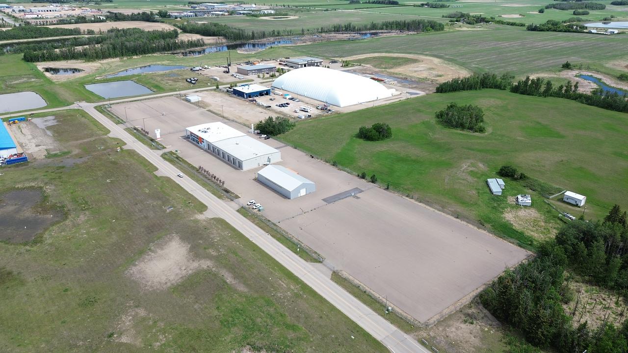 5 Energy Boulevard, Red Deer, AB