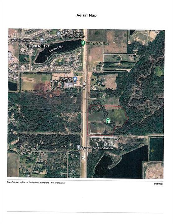 Plan:9720341 Lot:3, Grande Prairie, AB
