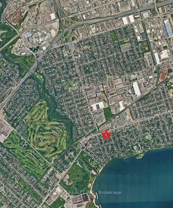 3725 LAKE SHORE BLVD W - 3725 Lake Shore Boulevard West, Toronto, ON